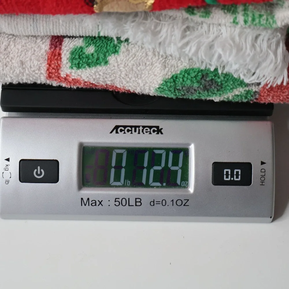 Simtex vintage christmas